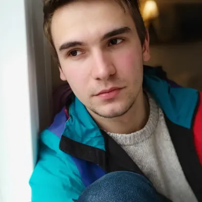 Глеб