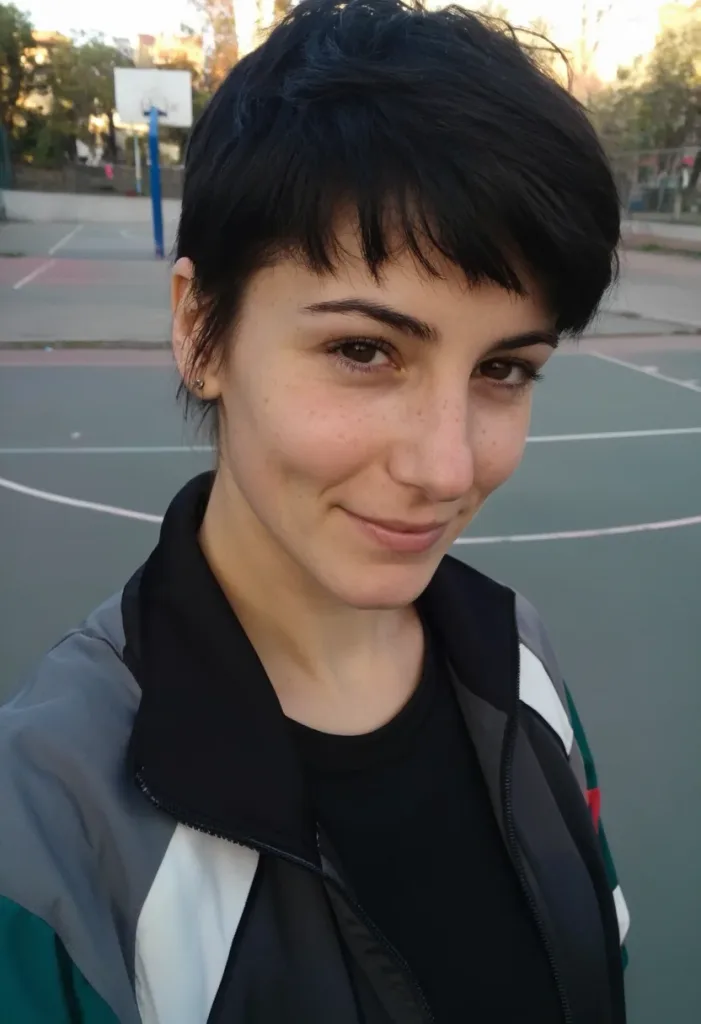 Алина