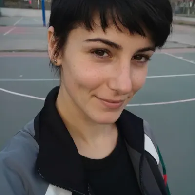 Алина, 25