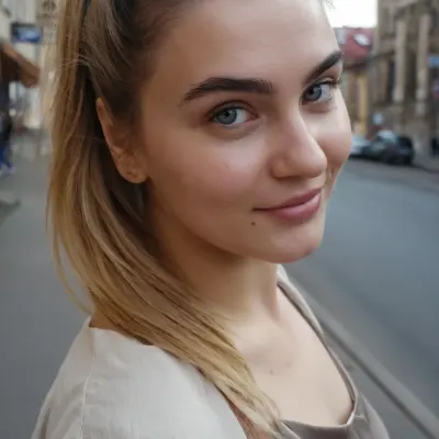 Даша, 28