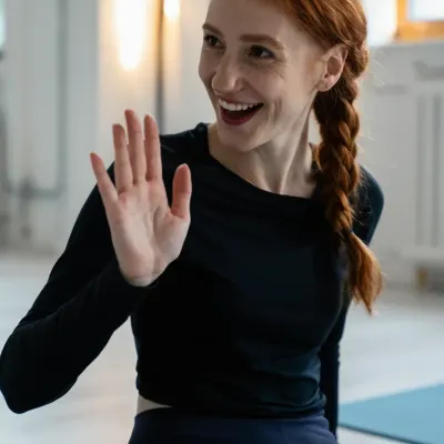 Карина